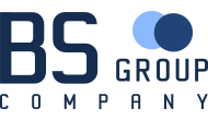 Логотип компании BSGC
